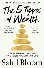 THE 5 TYPES OF WEALTH Paperback