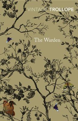 VINTAGE CLASSICS : The Warden Paperback