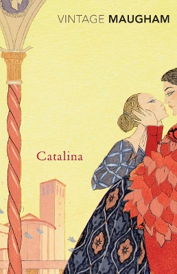 VINTAGE CLASSICS : Catalina Paperback