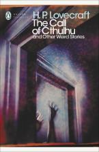 PENGUIN MODERN CLASSICS : THE CALL OF CTHULHU AND OTHER WEIRD STORIES Paperback B FORMAT