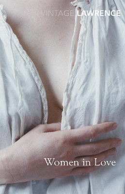 VINTAGE CLASSICS : Women in Love Paperback