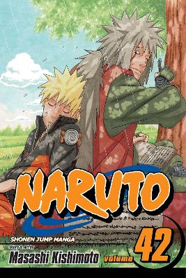 NARUTO 42 PA