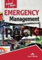 CAREER PATHS EMERGENCY MANAGEMENT Student's Book PACK (+ DIGIBOOKS APP)
