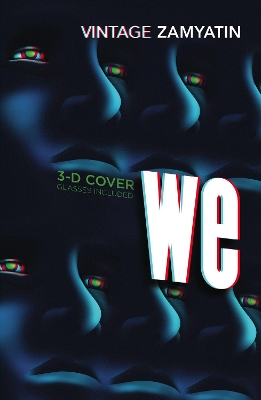VINTAGE CLASSICS : We Paperback