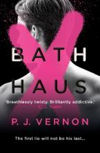 BATH HAUS Paperback