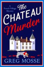 THE CHATEAU MURDER Paperback
