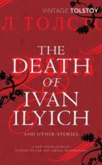 VINTAGE CLASSICS : The Death of Ivan Ilyich and Other Stories Paperback