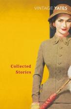 VINTAGE CLASSICS : The Collected Stories of Richard Yates Paperback