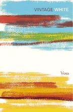 VINTAGE CLASSICS : Voss Paperback