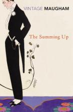 VINTAGE CLASSICS : The Summing Up Paperback
