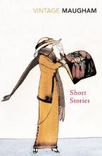 VINTAGE CLASSICS : Short Stories Paperback