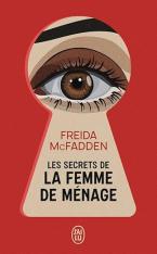 LES SECRETS DE LA FEMME DE MENAGE