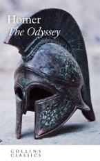 COLLINS CLASSICS : THE ODYSSEY Paperback A FORMAT