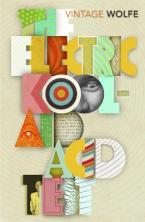VINTAGE CLASSICS : The Electric Kool-Aid Acid Test Paperback