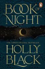 BOOK OF NIGHT Paperback