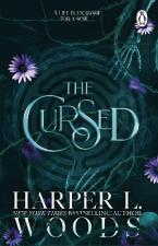 THE CURSED Paperback