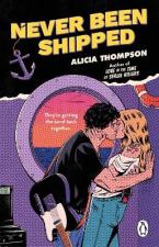 NEVER BEEN SHIPPED Paperback