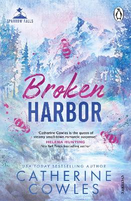 BROKEN HARBOR Paperback