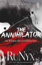 THE ANNIHILATOR Paperback