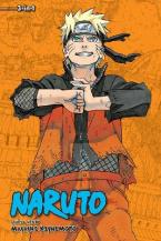 NARUTO (3-IN-1), V22 PA