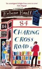 84 CHARING CROSS ROAD Paperback