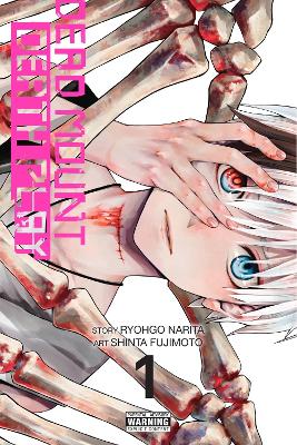 DEAD MOUNT DEATH PLAY GN VOL 01 Paperback