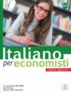 ITALIANO PER ECONOMISTI (EDIZIONE AGGIORNATA)