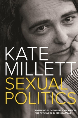 SEXUAL POLITICS