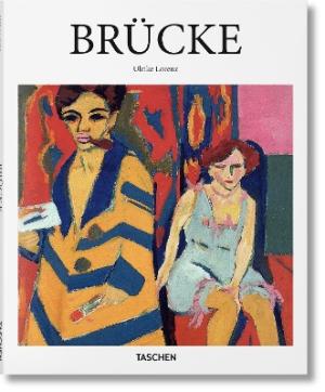 TASCHEN BASIC ART SERIES : Brcke