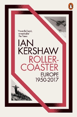 ROLLER-COASTER