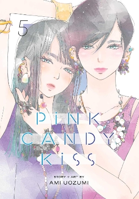 PINK CANDY KISS, VOL. 5 PA