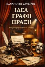 Ιδέα. Γραφή. Πράξη