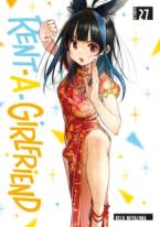 RENT A GIRLFRIEND GN VOL 27 (MR) (C: 0-1-2)
