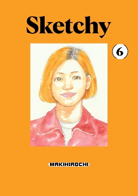 SKETCHY GN VOL 06 (C: 0-1-2)