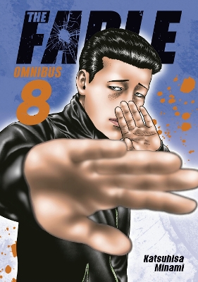 FABLE OMNIBUS GN VOL 08 (MR) (C: 0-1-2)