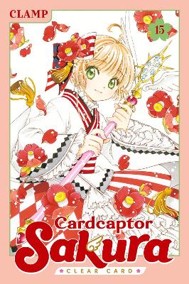 CARDCAPTOR SAKURA CLEAR CARD GN VOL 15 (C: 1-1-2)