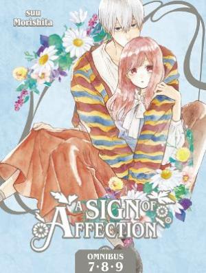 A SIGN OF AFFECTION OMNIBUS GN VOL 03 (C: 0-1-2)