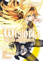 WISTORIA WAND & SWORD GN VOL 09 (C: 0-1-2)