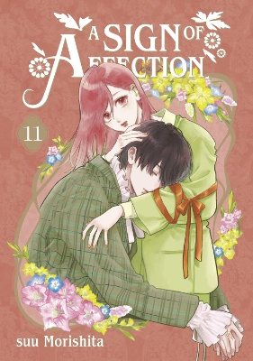 SIGN OF AFFECTION GN VOL 11 (C: 0-1-2)