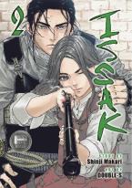 ISSAK OMNIBUS GN VOL 02 (C: 0-1-2)