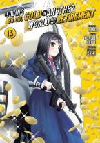 SAVING 80,000 GOLD FOR MY RETIREMENT GN VOL 13