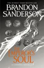 THE EMPEROR'S SOUL HC