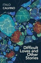 VINTAGE CLASSICS DIFFICULT LOVES AND OTHER STORIES