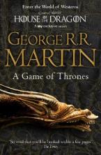 A SONG OF ICE AND FIRE 1: A GAME OF THRONES Paperback