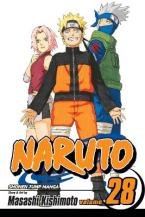 NARUTO 28 PA