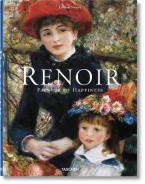 RENOIR : PAINTER OF HAPPINESS HC