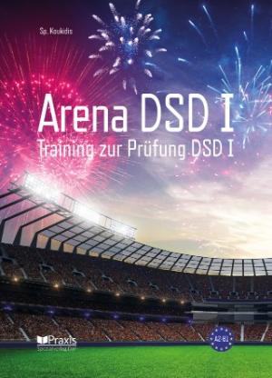 ARENA DSD I KURSBUCH