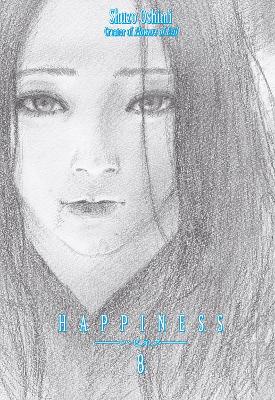 HAPPINESS GN VOL 08 (C: 0-1-0)