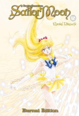 SAILOR MOON ETERNAL ED VOL 05 (C: 1-1-0)