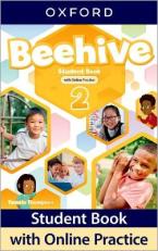 BEEHIVE 2 Student's Book (+ ONLINE PRACTICE)